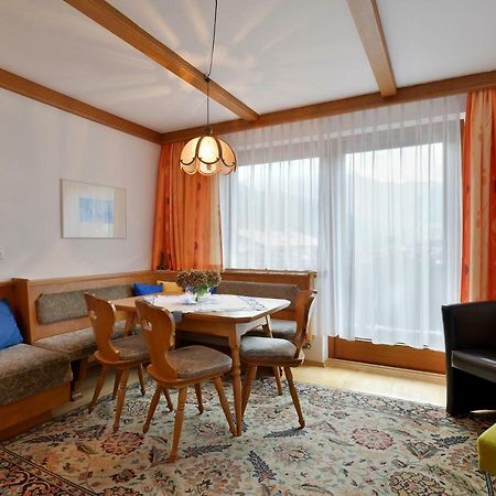 Haus Dejakom Mayrhofen Extérieur photo