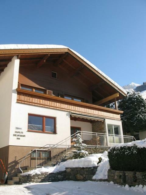 Haus Dejakom Mayrhofen Extérieur photo