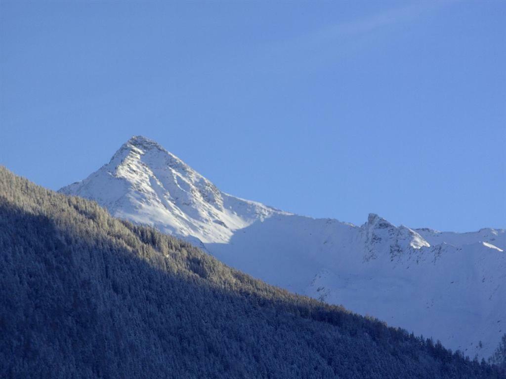 Haus Dejakom Mayrhofen Extérieur photo
