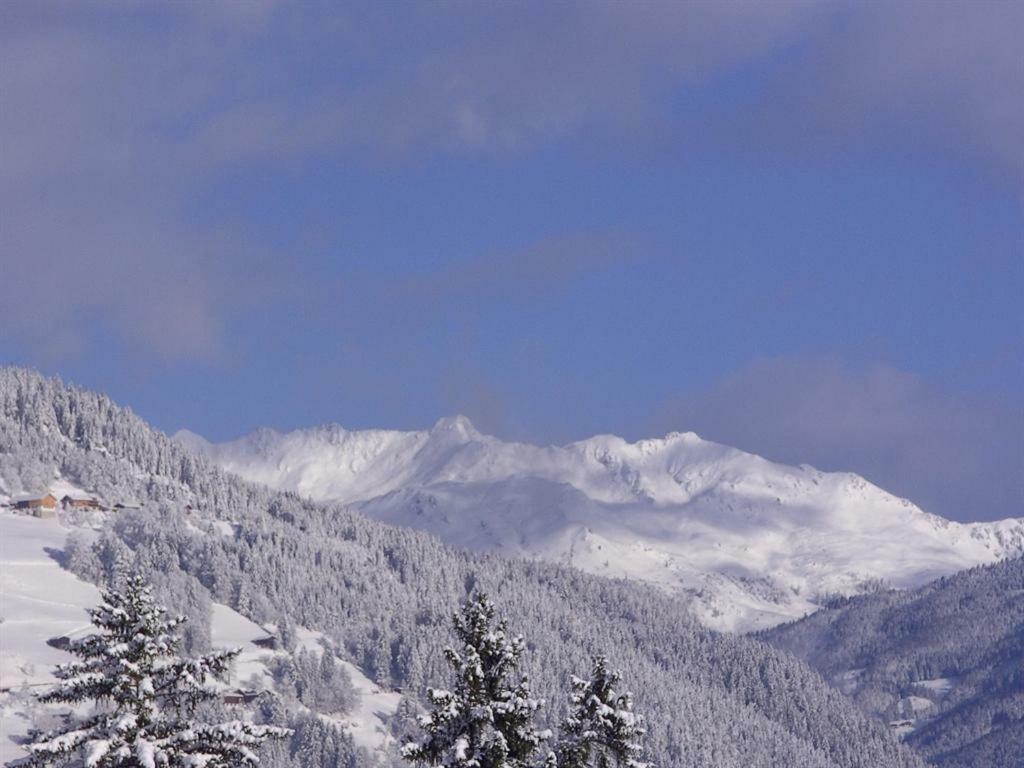 Haus Dejakom Mayrhofen Extérieur photo