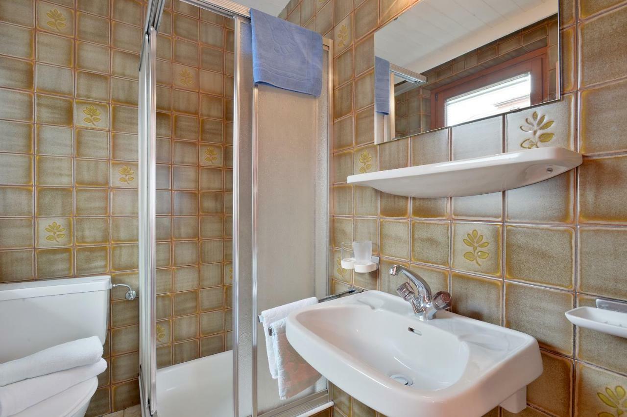 Haus Dejakom Mayrhofen Extérieur photo