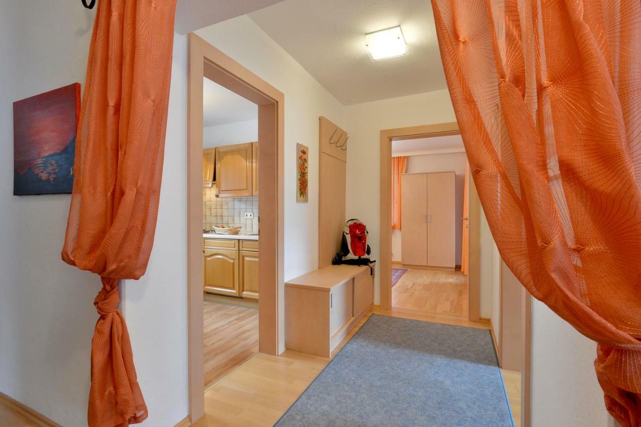 Haus Dejakom Mayrhofen Extérieur photo