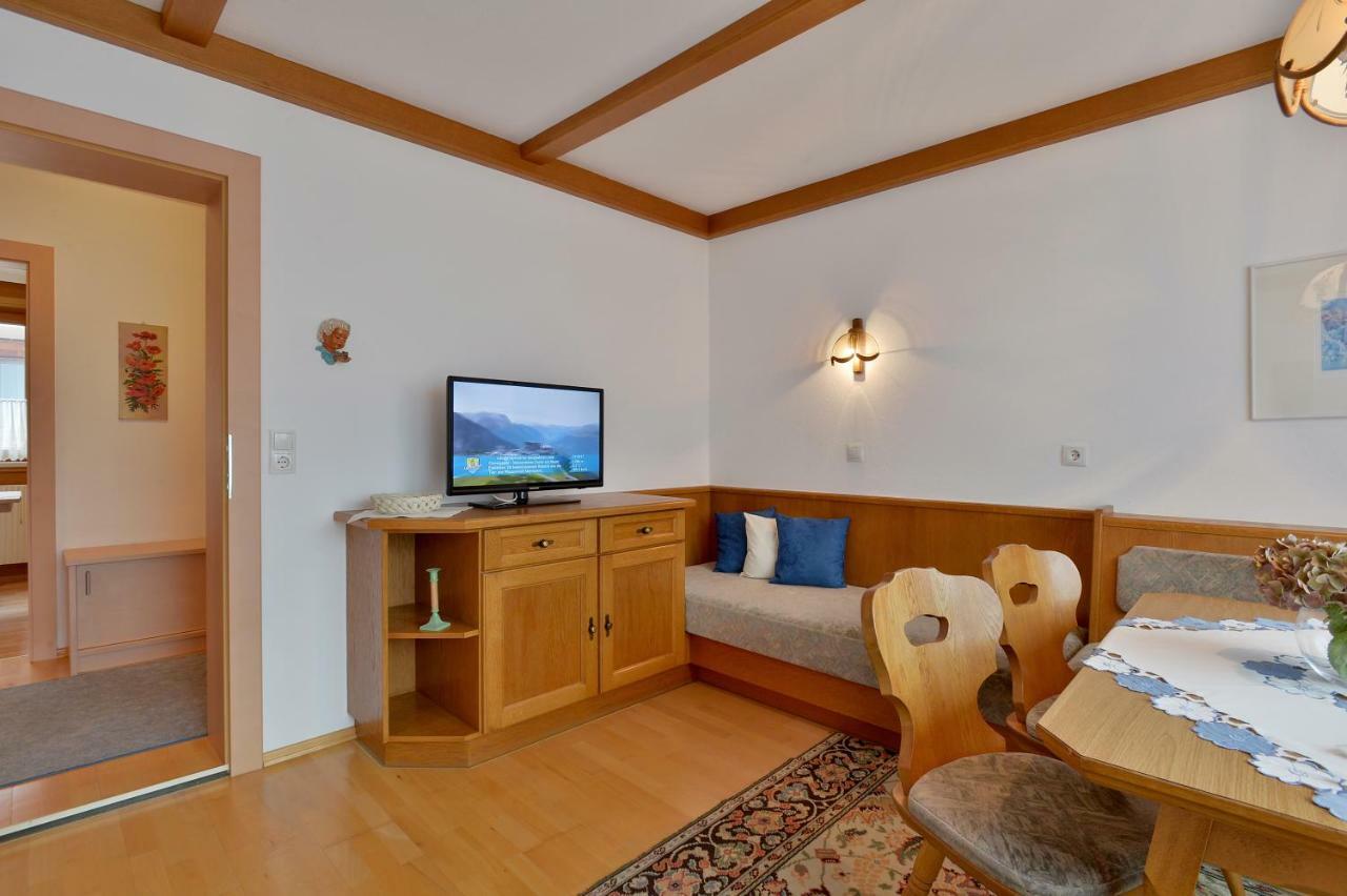 Haus Dejakom Mayrhofen Extérieur photo